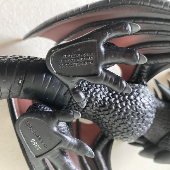 2016 Funko POP! Rides Game of Thrones Daenerys & Drogon Vinyl Figures Dragon - Picture 16 of 16